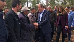 MİLLİ GÜCÜMÜZ ‘EVET’ İLE DİRİLECEK