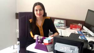 TAVAS'A PSİKİYATRİ UZMANI