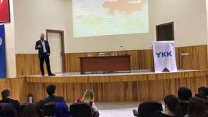 Tekstilde aksesuarın önemi konuşuldu
