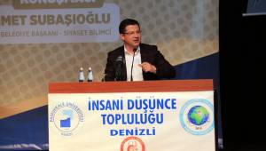 16 NİSAN’DA TEK BİR SORUNUN CEVABINI VERECEĞİZ