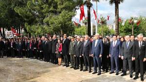 23 NİSAN COŞKUYLA KUTLANDI