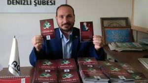 AGD’DEN TÜM LİSELERE KUTLU DOĞUM KİTAPÇIĞI