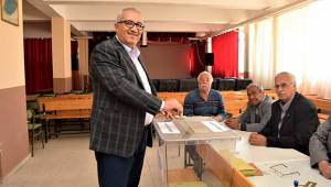 Arslan oyunu kullandı