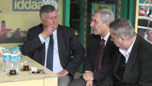 BABABALIM AİLESİNİN ACI GÜNÜ