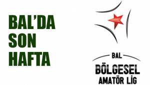 BAL’DA SON HAFTA