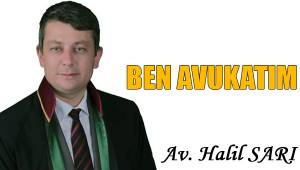 BEN AVUKATIM