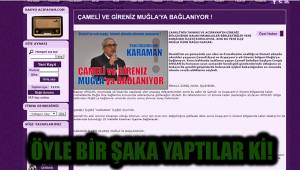 Bitmeyen çileye dikkat çektiler