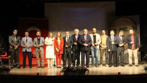 Büyükşehir'den Hz. Peygamber'i anma gecesi