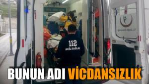 ÇAMELİ’DE İNANILMAZ OLAY