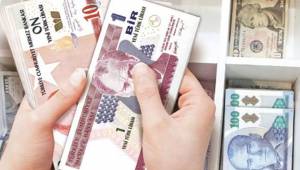 Cebinizde geçersiz 184 milyon lira var