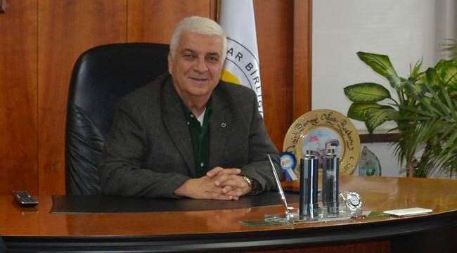 Çocuklarımız geleceğimizdir