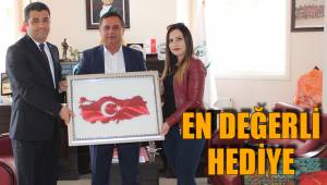 EN DEĞERLİ HEDİYE