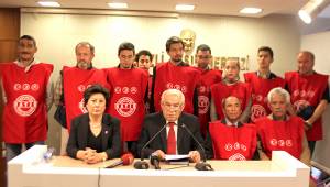 ‘ERDOĞAN TUZAĞA DÜŞTÜ’