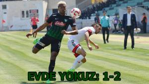 Evde yokuz