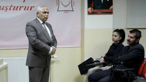 Evlilik Okulu’nda 32. dönem başladı