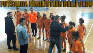 Finalistler belli oldu
