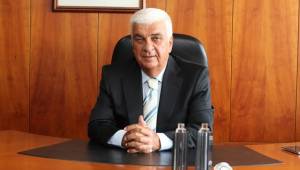 Geleceğe odaklanma zamanıdır