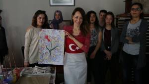 Gençler kültür mirasına sahip çıkıyor