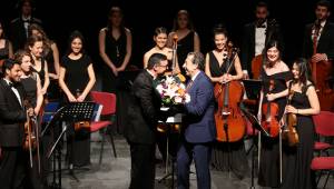 GENÇLERDEN BAHAR KONSERİ