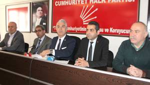 GÜRLESİN İHALEYİ KENDİNE VERMİŞ