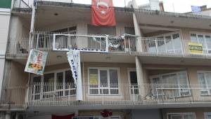HDP SALDIRISI İLE İLGİLİ 3 GÖZALTI