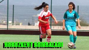 HOROZKENT BOMBALADI