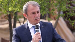 İKİNCİ KANDİL KURDURMAYACAĞIZ