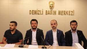'İNSANLIĞIN BİTTİĞİ NOKTADAYIZ'