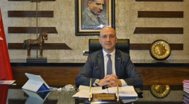 İnsanlık adına sorumluluk üstlenmektir