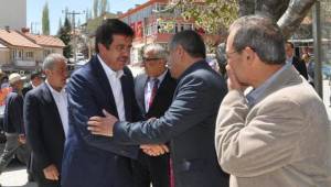 KABİNE DEĞİŞİKLİĞİNE ZEYBEKCİ YORUMU