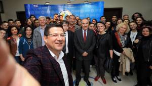 Kosovalılar ile özçekim keyfi