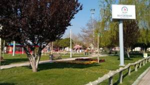 MAHALLE HALKINDAN TEPKİ GÖRDÜ