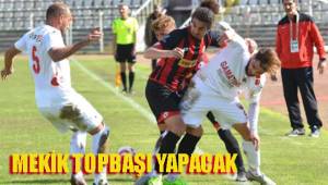 MEKİK TOPBAŞI YAPACAK