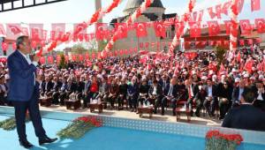 MİLLETİMİZ TARİH YAZDI