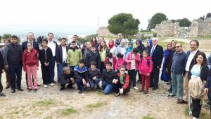 Pansiyonlu Okullar Tam Not Aldı