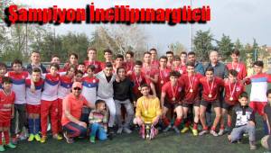 Şampiyon İncilipınargücü