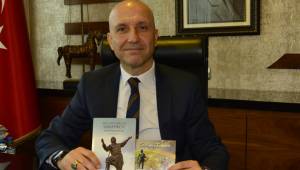 Sarayköy türküleri taş plaktan çıktı
