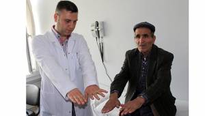 SİNSİ TEHLİKEYE DİKKAT