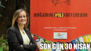 SON GÜN 30 NİSAN