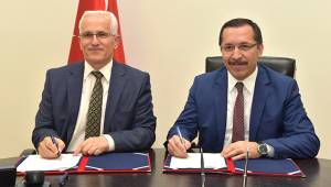 SOSYAL-BİLİMSEL VE SANATSAL İŞBİRLİĞİ PROTOKOLÜ