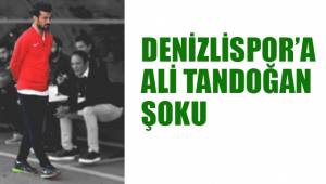 TANDOĞAN İSTİFA ETTİ