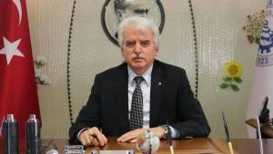 Tefenlili’den kutlama mesajı