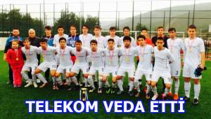 Telekom veda etti