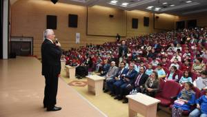 Toprak ve Suyun önemi gelecek nesillere anlatılıyor