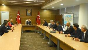 Turizm haftası kutlanıyor