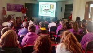 Uğur Okullarından hayat kurtaran seminer