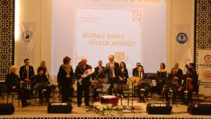 UNUTULMAZ BİR GECE YAŞATTILAR