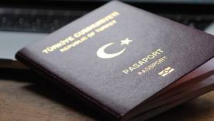 Yurtdışına çıkacaklar dikkat