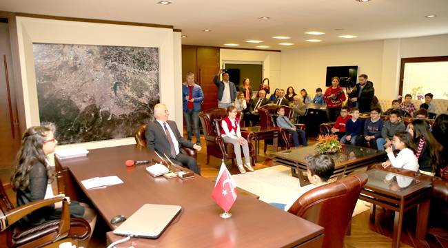 ZOLAN KOLTUĞUNU ÖLÇEK’E DEVRETTİ