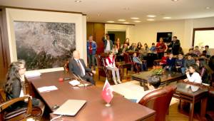 ZOLAN KOLTUĞUNU ÖLÇEK’E DEVRETTİ